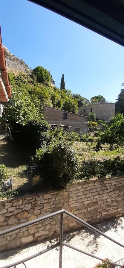 Nicolas House Campiglia dʼOrcia Eksteriør billede