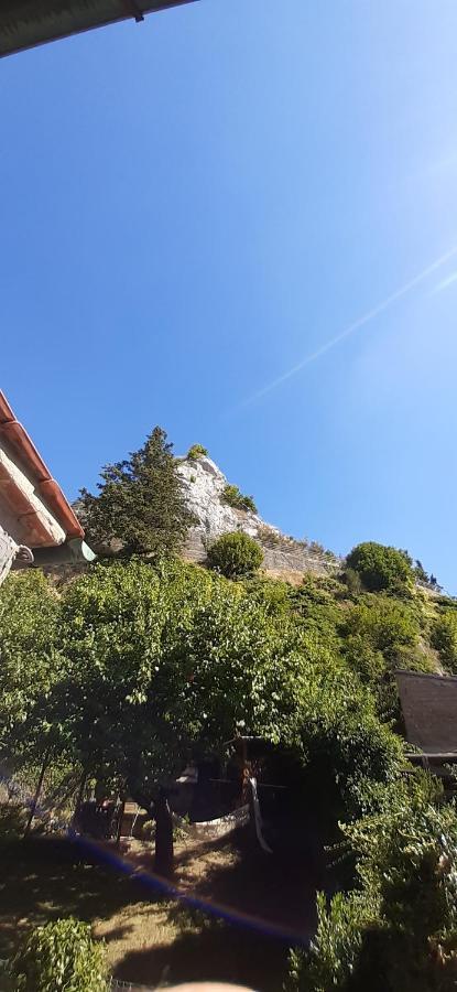 Nicolas House Campiglia dʼOrcia Eksteriør billede