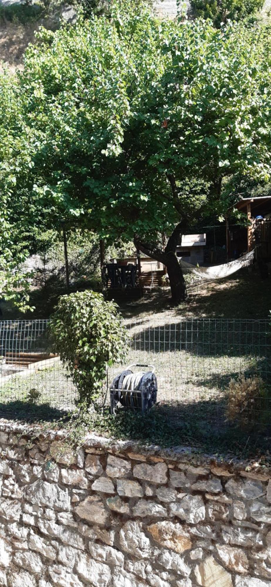 Nicolas House Campiglia dʼOrcia Eksteriør billede