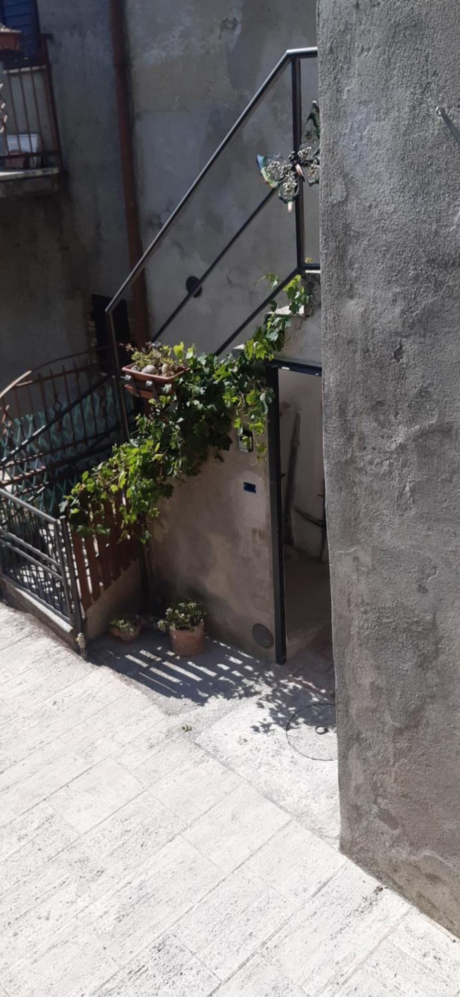 Nicolas House Campiglia dʼOrcia Eksteriør billede