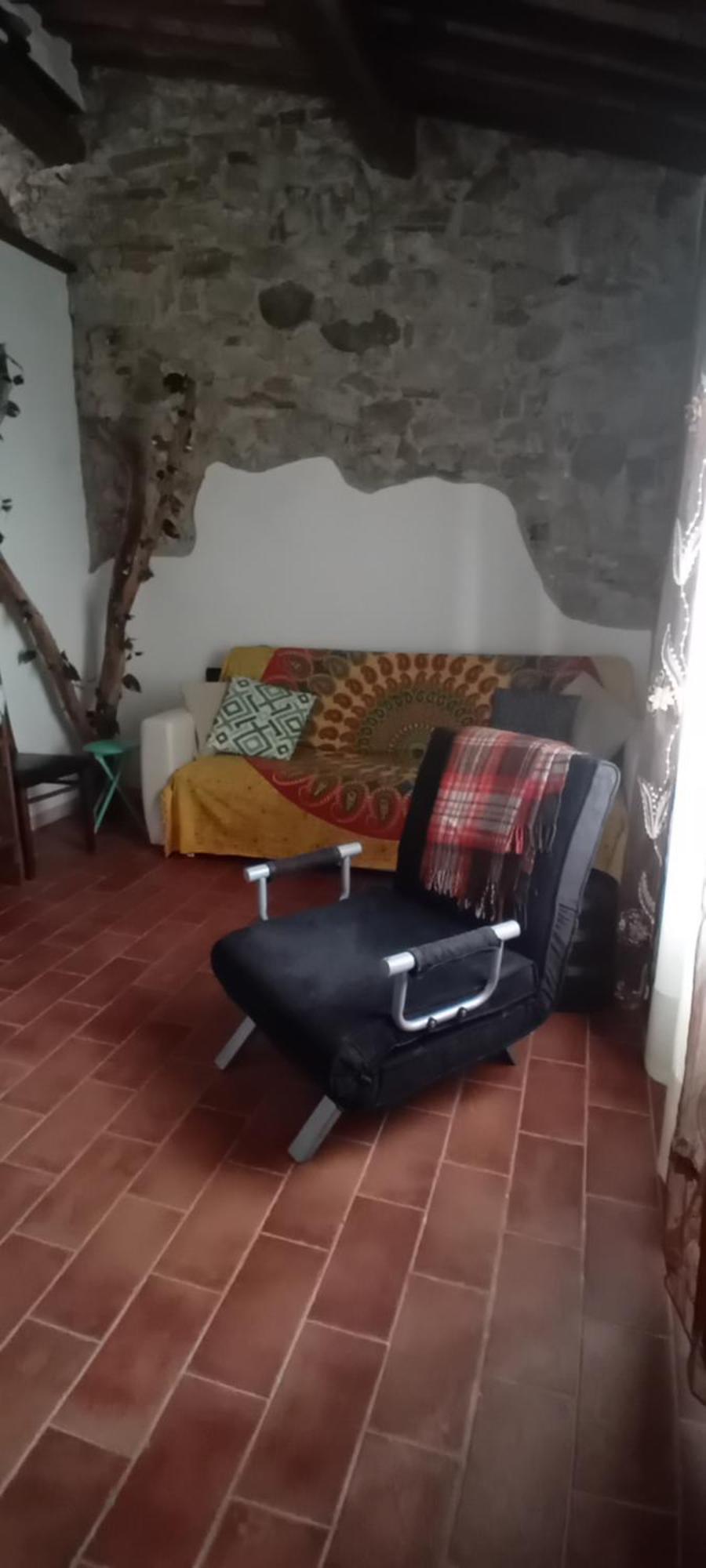 Nicolas House Campiglia dʼOrcia Eksteriør billede