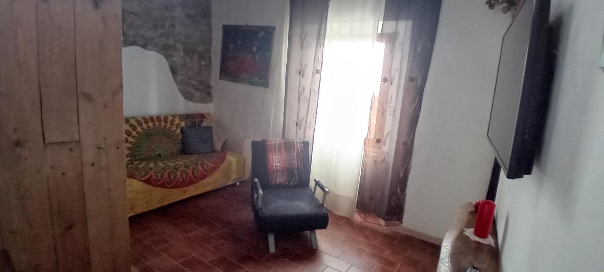 Nicolas House Campiglia dʼOrcia Eksteriør billede