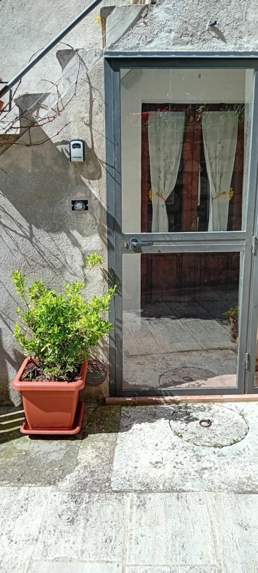 Nicolas House Campiglia dʼOrcia Eksteriør billede