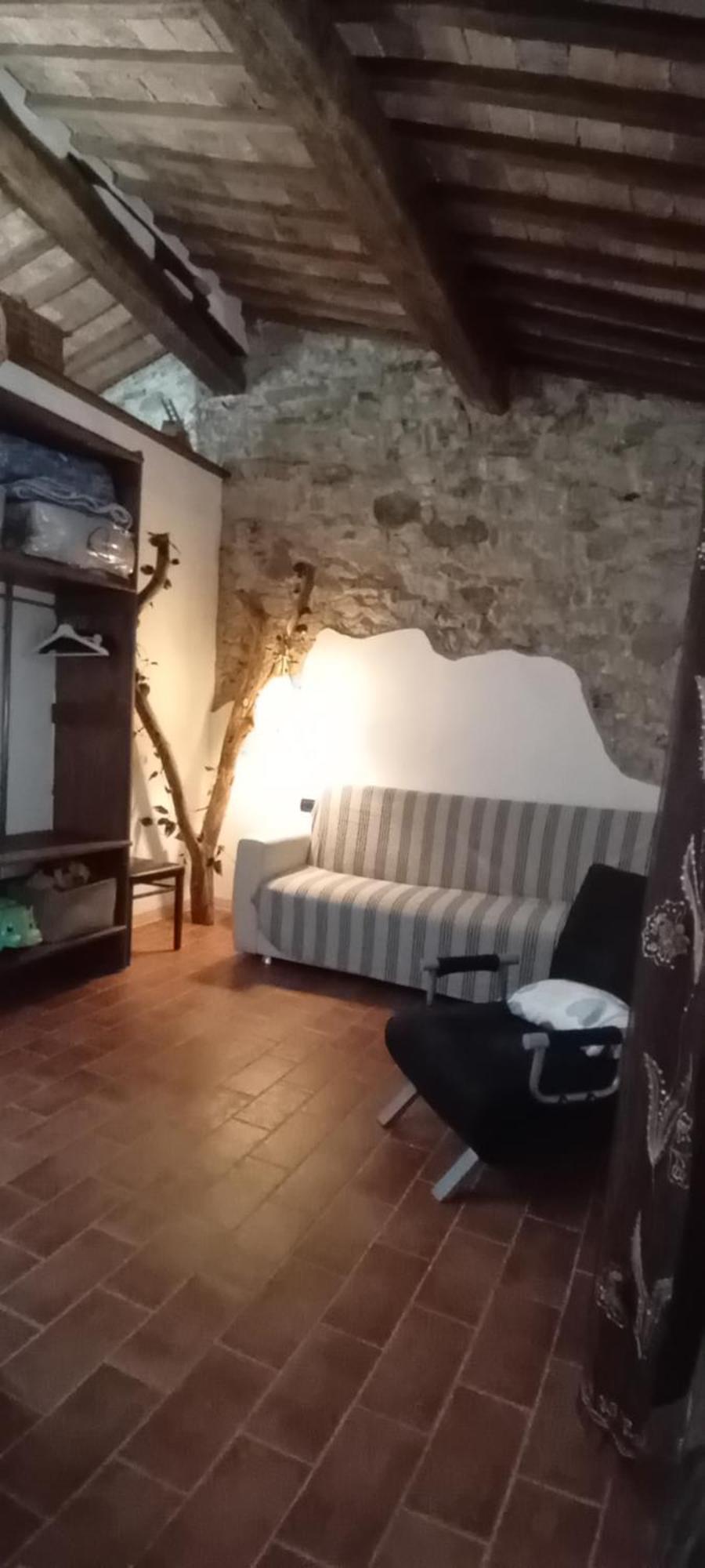 Nicolas House Campiglia dʼOrcia Eksteriør billede