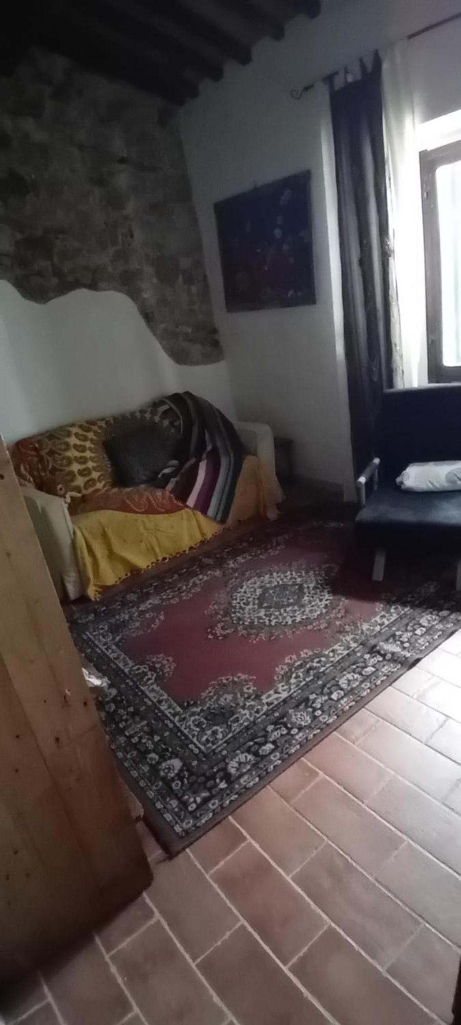Nicolas House Campiglia dʼOrcia Eksteriør billede